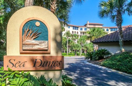 Fernandina Beach Apartamento | Upscale Oceanfront at AIP Resort