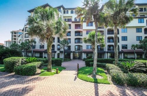 Fernandina Beach Apartamento | Upscale Oceanfront at AIP Resort