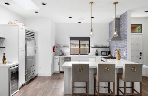 Palm Springs Condominio | Exclusivo Palm Springs Condo / Desert Princess Resort