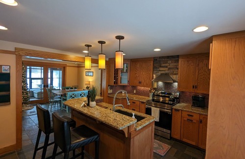 Timberline Casa | Upscale, Quiet & Private, Easily Accessible