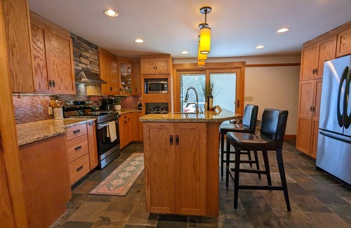 Timberline Casa | Upscale, Quiet & Private, Easily Accessible