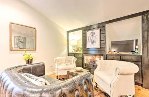 Blowing Rock Apartamento | Upscale Rustic Duplex on Stream, Near Blowing Rock