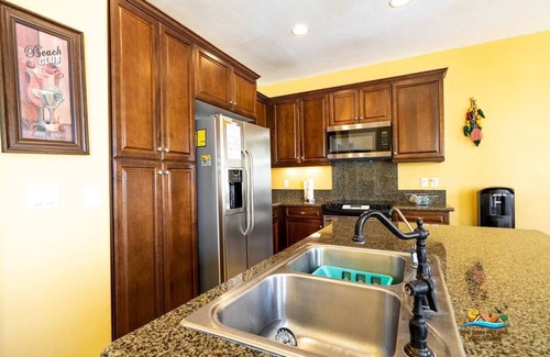 El Dorado Ranch Condominio | Upscale San Felipe Vacation Villa 41-1