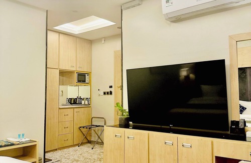 Jizan Apartamento | Upscale standard studio استوديو قياسي عالي المستوى
