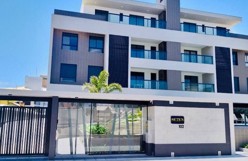 Lagoa Pequena Apartamento | Estudio exclusivo en la arena