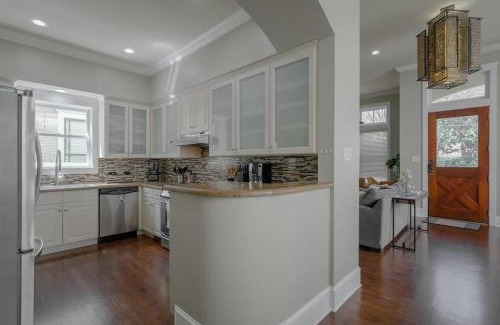 Uptown Casa | Upscale Uptown Estate in heart of Dallas