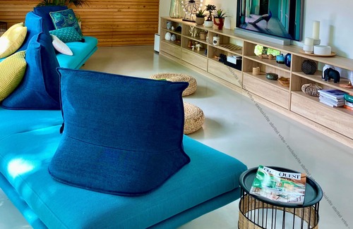 Les Mathes Casa | Upscale villa with private pool "Le Cottage"