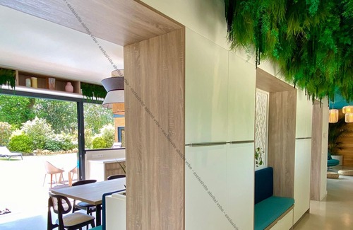 Les Mathes Casa | Upscale villa with private pool "Le Cottage"