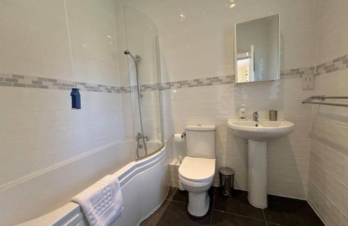 Meare Apartamento | Upside Down Cottage