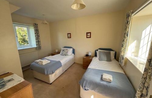 Meare Apartamento | Upside Down Cottage