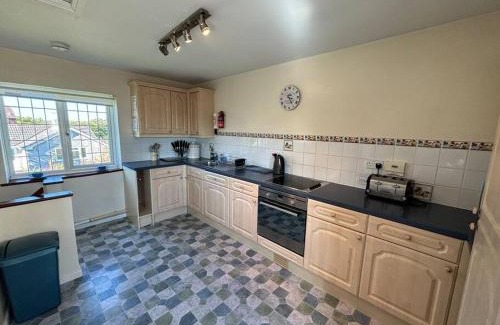 Meare Apartamento | Upside Down Cottage