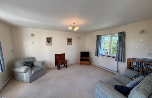 Meare Apartamento | Upside Down Cottage