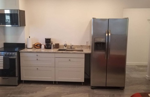 Coronado Apartamento | Coronado upstairs studio