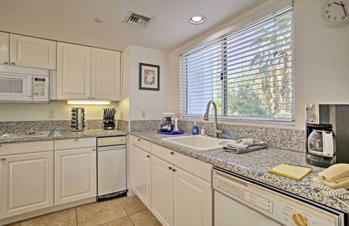 Cathedral City Complejo | Upstairs suite, overlooking the pool
