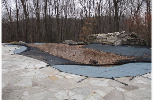 Washingtonville Casa | Upstate NY getaway- View, Pool, Close to Woodbury Common
