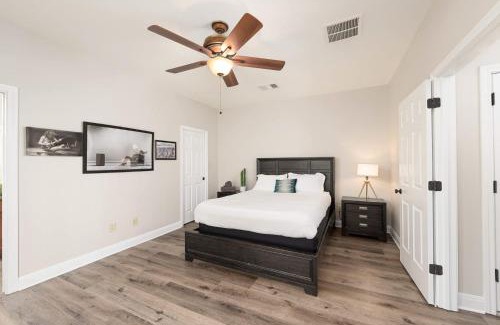 Govalle Casa | Upstay - 2-Home Complex in Govalle for 18ppl