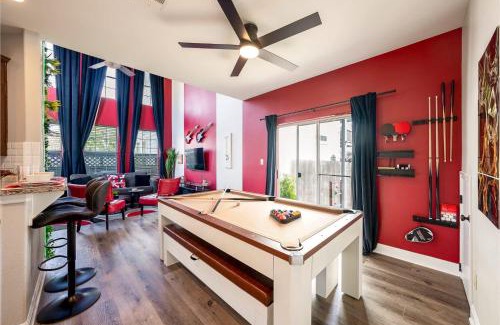 Govalle Casa | Upstay East Austin Retreat w Yard - 5min to Downtown