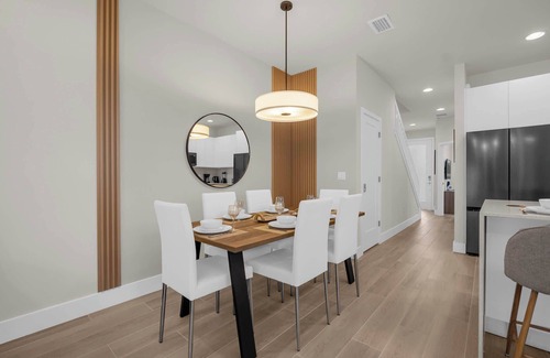 Four Corners Casa | Upstay - Modern Home New Development w Pool