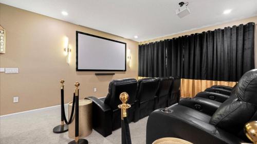 Kissimmee Casa | Upstay - Storybook Home w Pool Hot Tub Theme Rooms - Near Disney