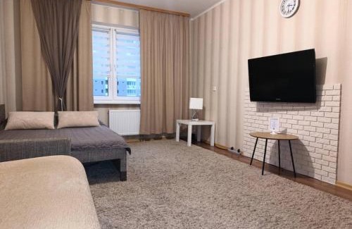 Vyshhorod Apartamento | UpTown-Квартира