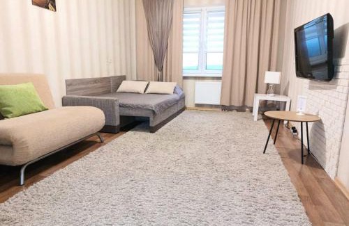 Vyshhorod Apartamento | UpTown-Квартира