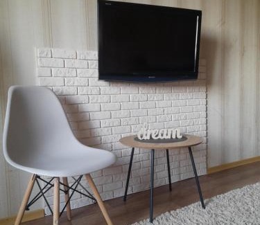 Vyshhorod Apartamento | UpTown-Квартира