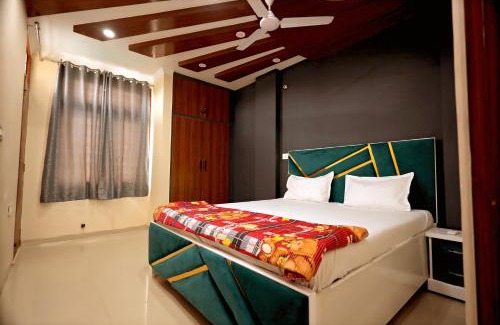 Jaipur Casa | Uptown Jaipur- Premium Apartment