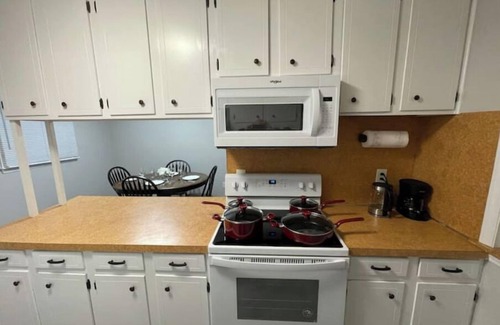 Lexington Casa | Uptown Lexington