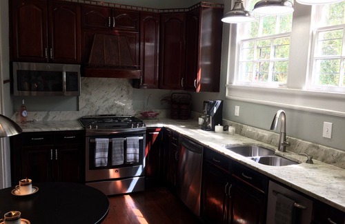 Carrollton Apartamento | UPTOWN NEAR AUDUBON PARK/ST. CHARLES AV. OSCHNER