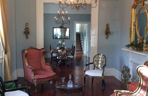 Carrollton Apartamento | UPTOWN NEAR AUDUBON PARK/ST. CHARLES AV. OSCHNER