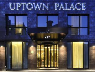 Ticinese Hotel | Uptown Palace