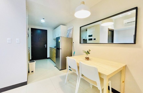 Bonifacio Global City Apartamento | Uptown Parksuites 1