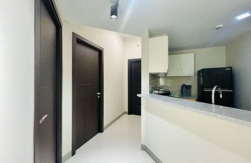 Bonifacio Global City Apartamento | Uptown Parksuites 1
