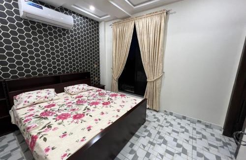Punjab Apartamento | Uptown Residences