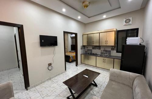 Punjab Apartamento | Uptown Residences