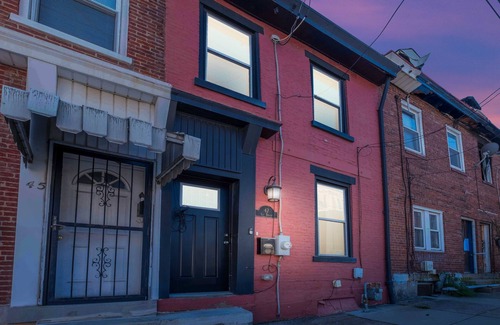 Bluff Casa | Uptown Stay *Near PPG Paints*