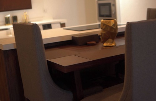 Lahore Apartamento | Uptown Studio Residence