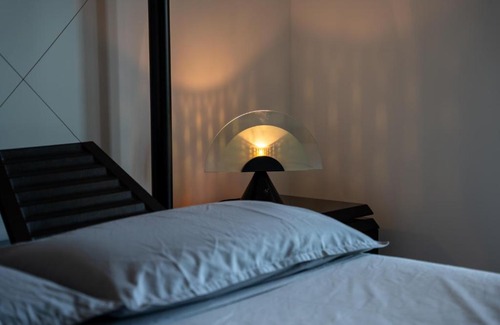 Milan Apartamento | @UptownLiving