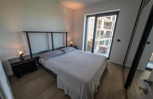 Milan Apartamento | @UptownLiving