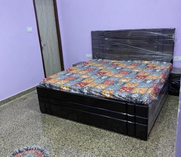 Vrindavan Casa | Upvan