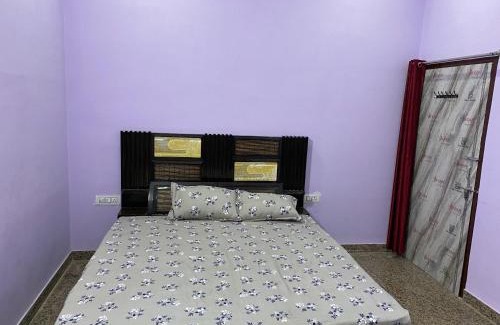 Vrindavan Casa | Upvan