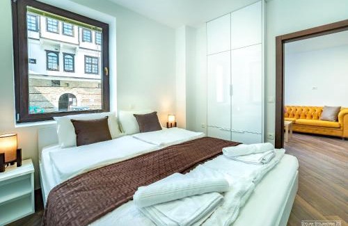 Varosh Apartamento | Urania Apartments