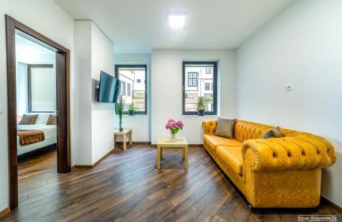 Varosh Apartamento | Urania Apartments