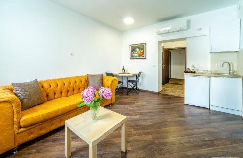 Varosh Apartamento | Urania Apartments