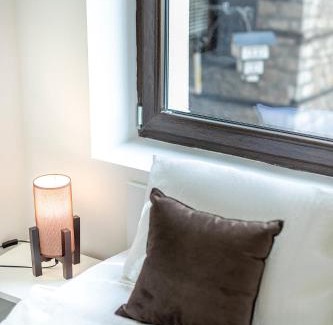 Varosh Apartamento | Urania Apartments