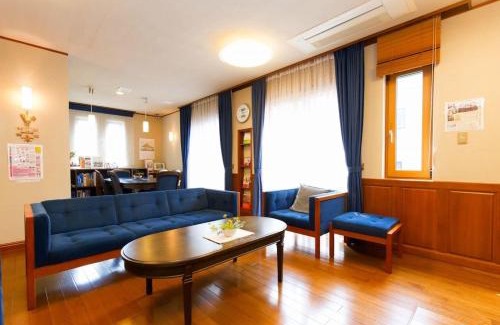 Urayasu Casa | Urayasu Guesthouse 浦安ゲストハウス