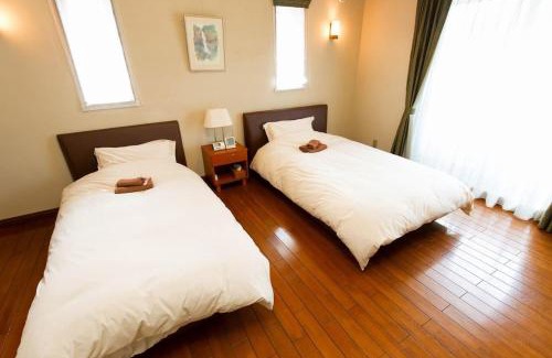 Urayasu Casa | Urayasu Guesthouse 浦安ゲストハウス