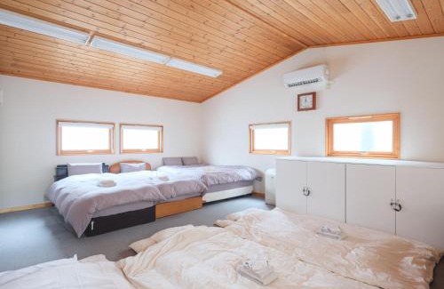 Urayasu Apartamento | Urayasu Horie House -浦安堀江ハウス- Disneylandまで約30分 Wi-Fi 駐車場付で1棟貸切