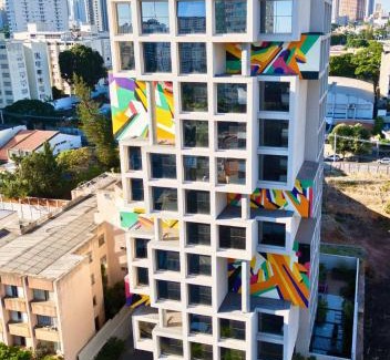 West Sector Apartamento | Urbà Home Stay by Housi