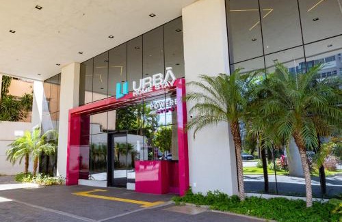 West Sector Apartamento | Urbà Home Stay by Housi